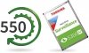 Dysk HDD Toshiba S300 AI 24TB MG11ACA24TE-V